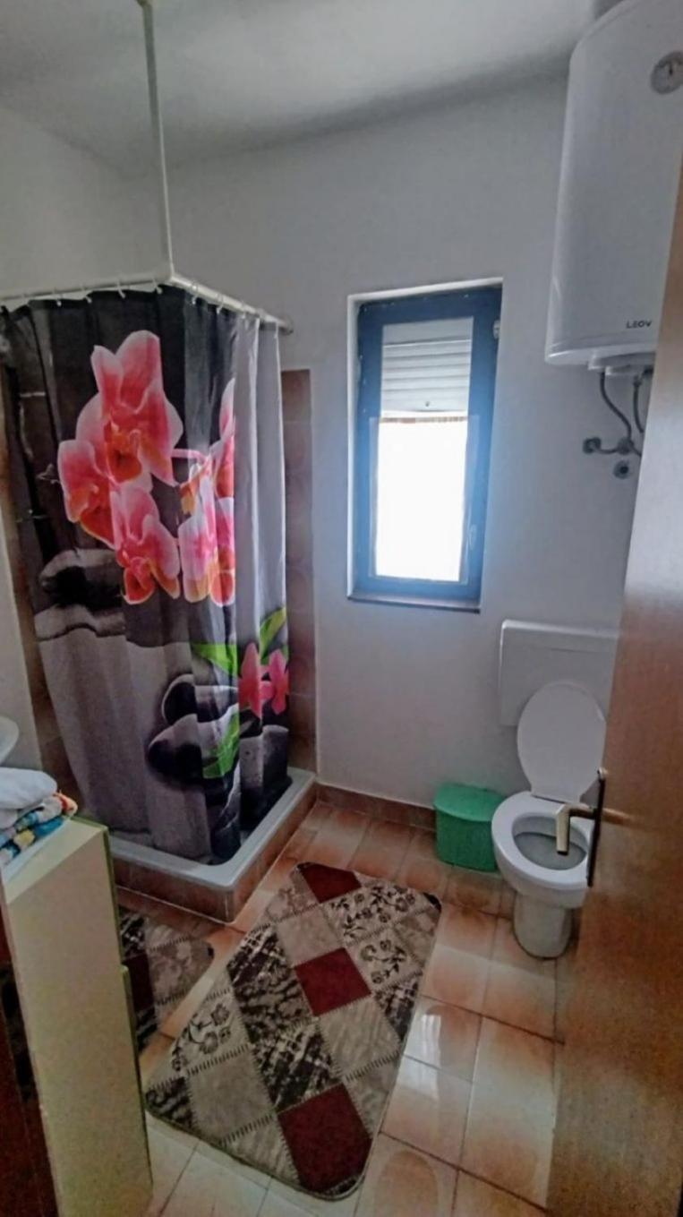 Apartments Luce-With Parking นิน ภายนอก รูปภาพ