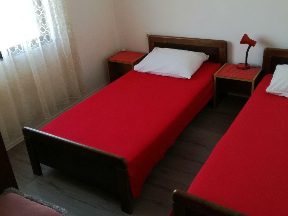 Apartments Luce-With Parking นิน ภายนอก รูปภาพ
