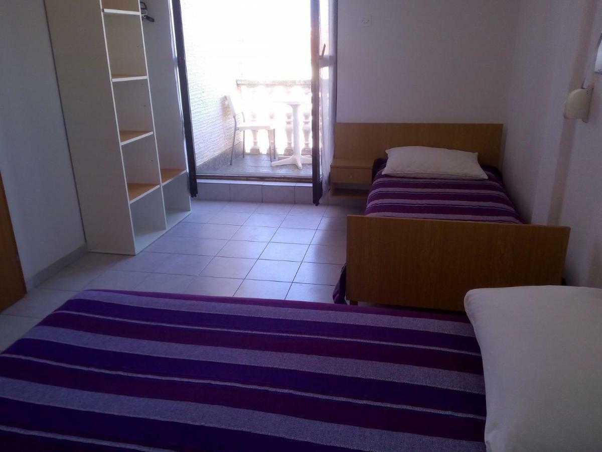 Apartments Luce-With Parking นิน ภายนอก รูปภาพ