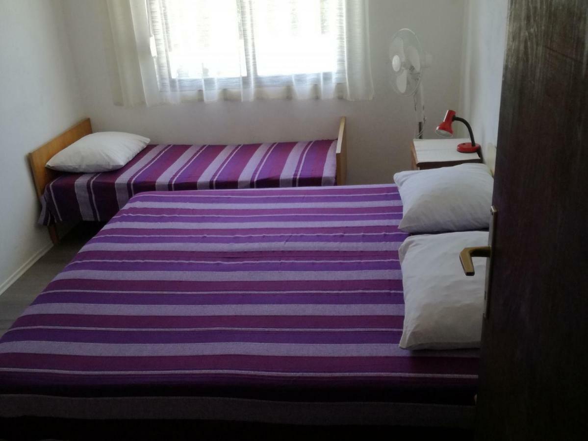 Apartments Luce-With Parking นิน ภายนอก รูปภาพ