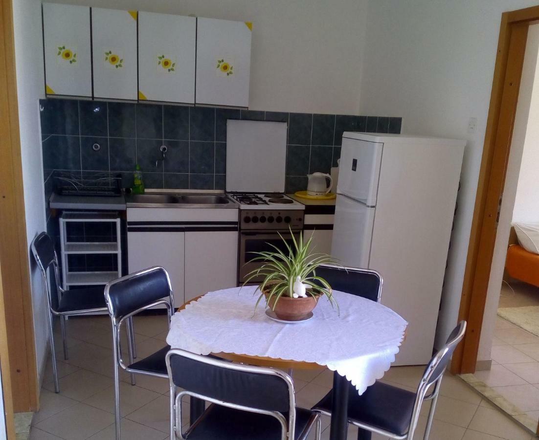 Apartments Luce-With Parking นิน ภายนอก รูปภาพ